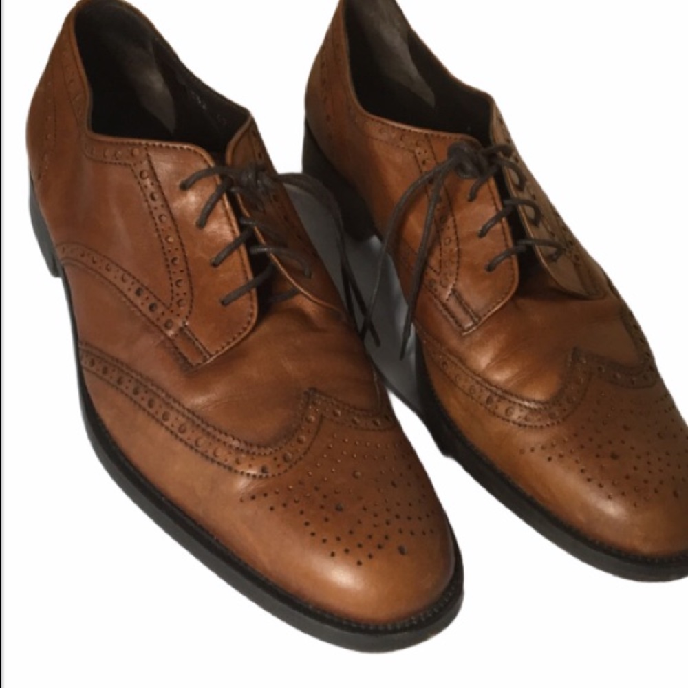 BODEN OXFORDS SZ 42 11-11.5 US